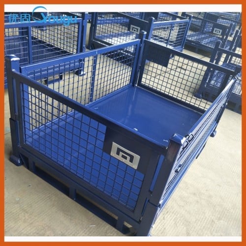 Wholesale steel cage manufacture