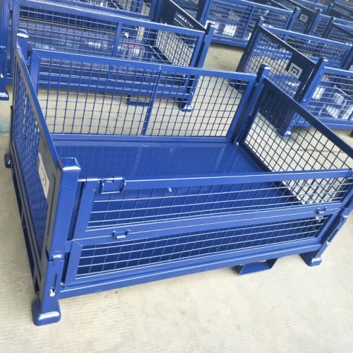 Wholesale steel cage manufacture