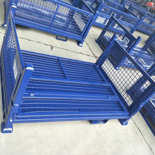 Wholesale steel cage manufacture