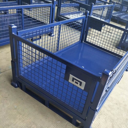 Wholesale steel cage manufacture