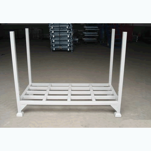 Deatachable warehouse storage steel rack