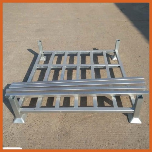 Deatachable warehouse storage steel rack