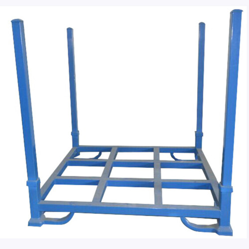 Farm products potato metal storage racks Professional Manufacture