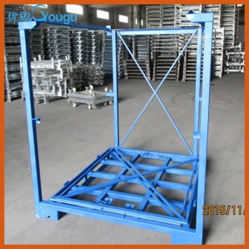 Heavy Duty Warehouse Storage Racks moving Metal Rack