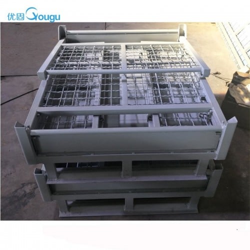 Metal Stillages in stock