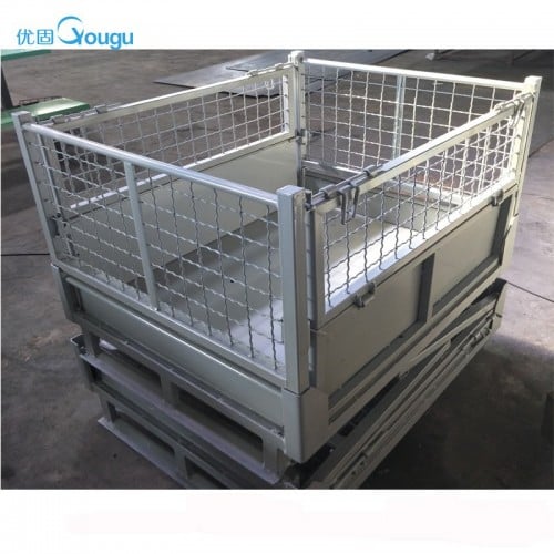 Metal Stillages in stock