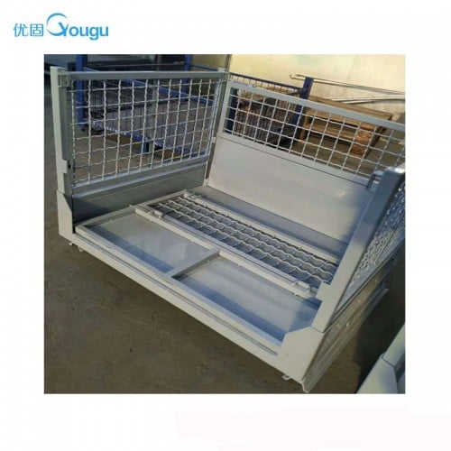 Metal Stillages in stock