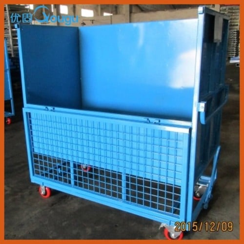 Wholesale moving boxes transport cage