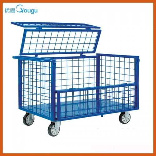 Wholesale moving boxes transport cage