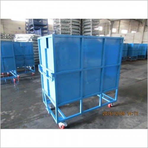 Wholesale moving boxes transport cage