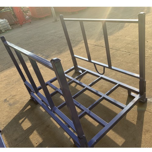 Hot sale metal warehouse storage stacking rack