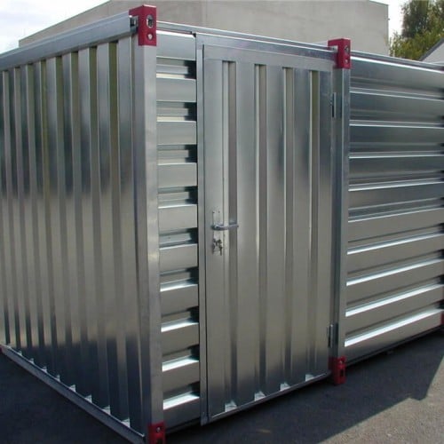 huge storage containers manufacture
