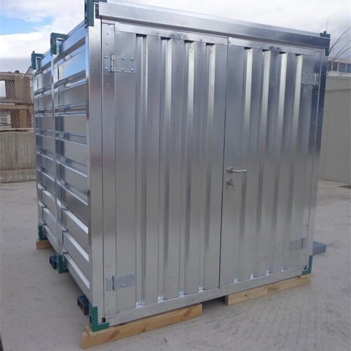 huge storage containers manufacture