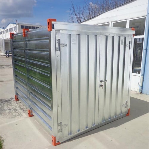 huge storage containers manufacture