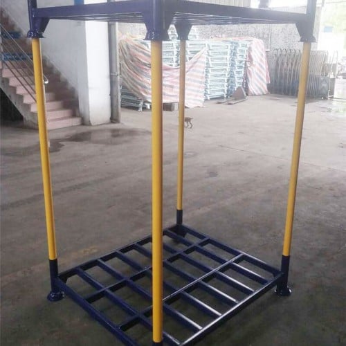 Metal pallet racking directly factory price