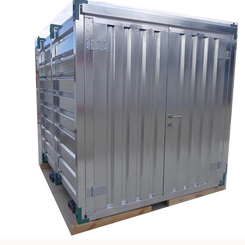 huge storage containers manufacture Professional Manufacture Metal