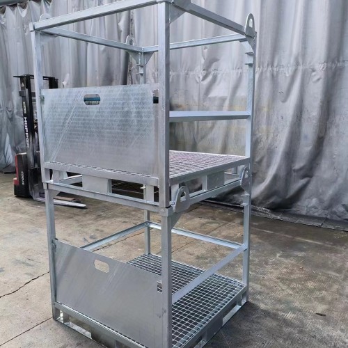 Gas cylinder trolleys suppliers