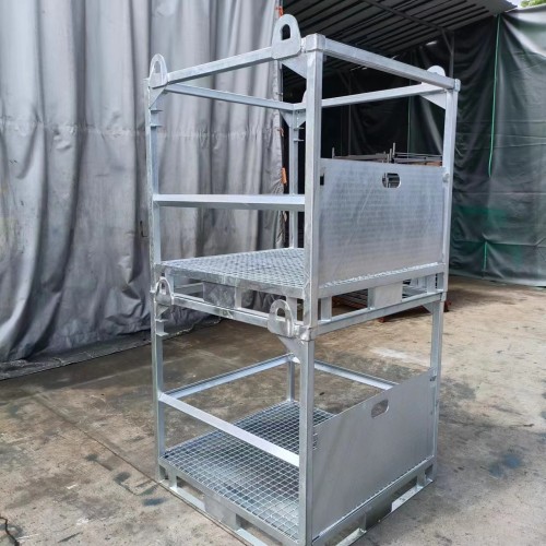Gas cylinder trolleys suppliers