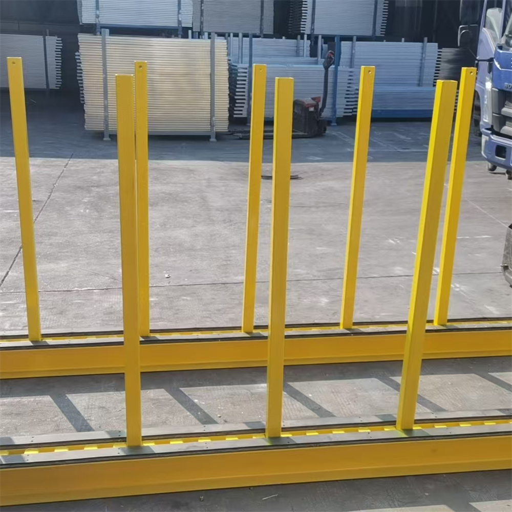 フラットパックデザインを備えた余分な頑丈な折りたたみ式スレートカート | 5000LBS容量 | Industrial-Grade Stone Transportation Trolley-Professional Manufacture Metal Storage Equipment Metal Container,トロリー,パレット,ラック,ロールコンテナその他、各種